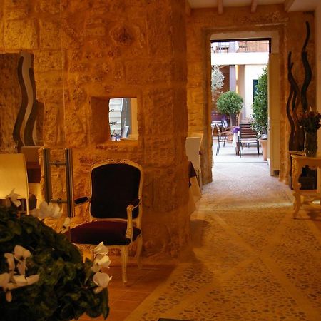 Ca'N Pere Hotel Алкудия Екстериор снимка