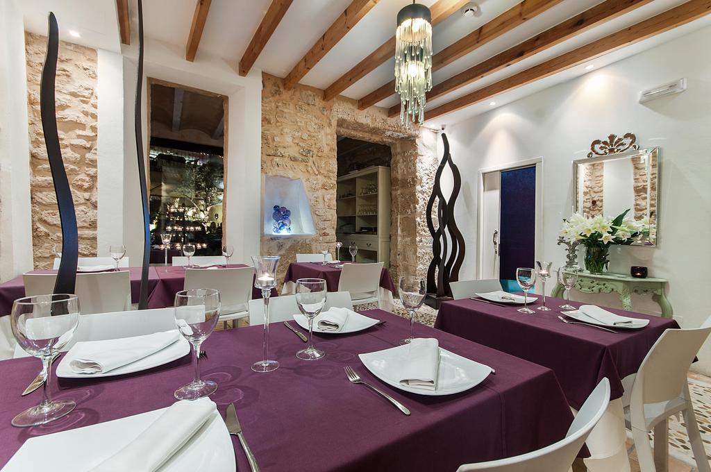 Ca'N Pere Hotel Алкудия Екстериор снимка