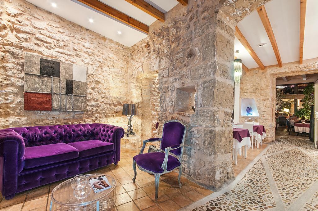 Ca'N Pere Hotel Алкудия Екстериор снимка