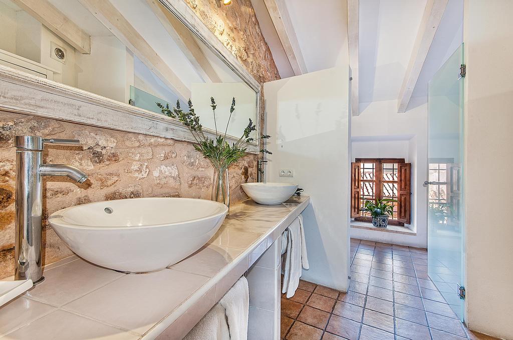 Ca'N Pere Hotel Алкудия Екстериор снимка