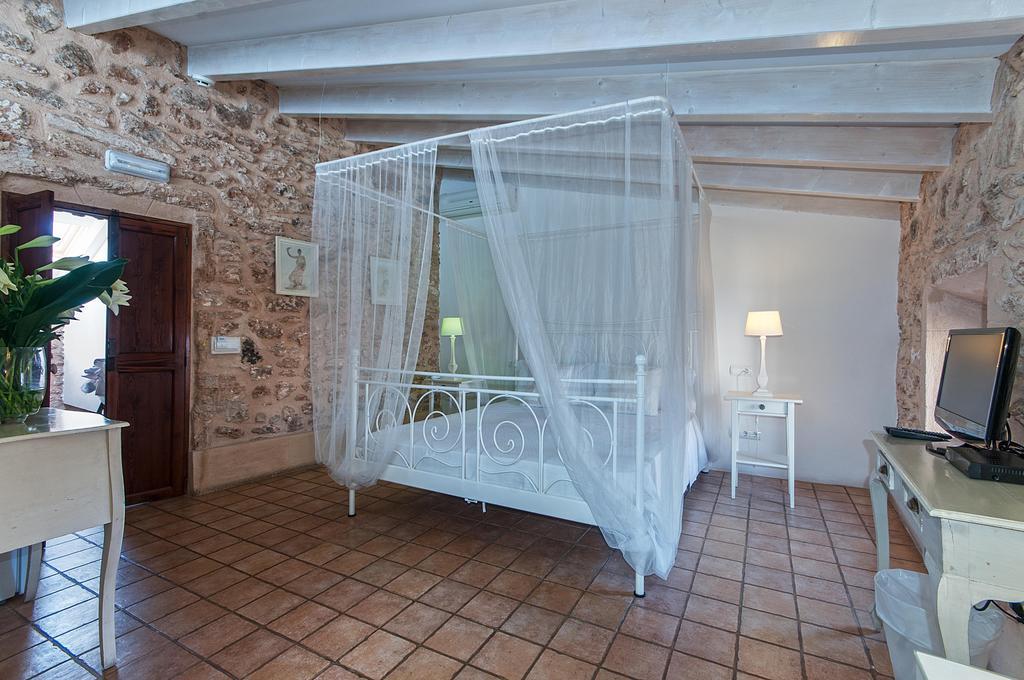 Ca'N Pere Hotel Алкудия Екстериор снимка