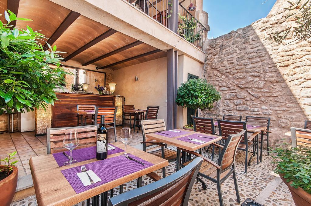 Ca'N Pere Hotel Алкудия Екстериор снимка