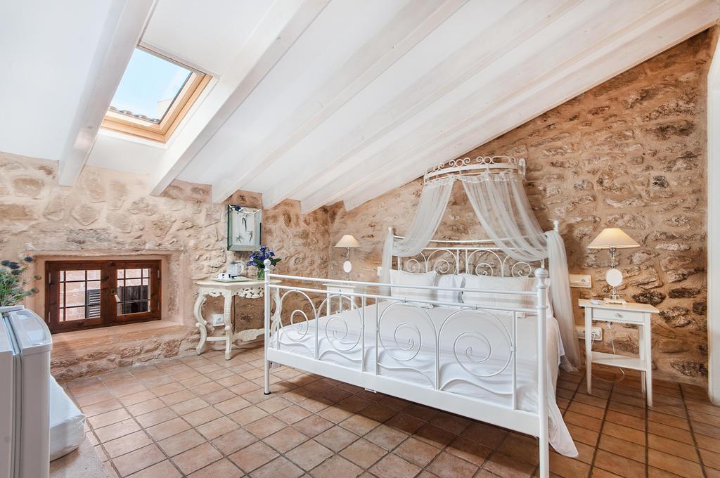 Ca'N Pere Hotel Алкудия Екстериор снимка