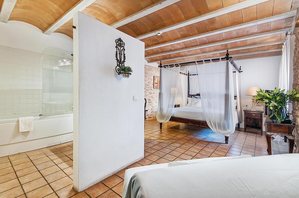 Ca'N Pere Hotel Алкудия Екстериор снимка