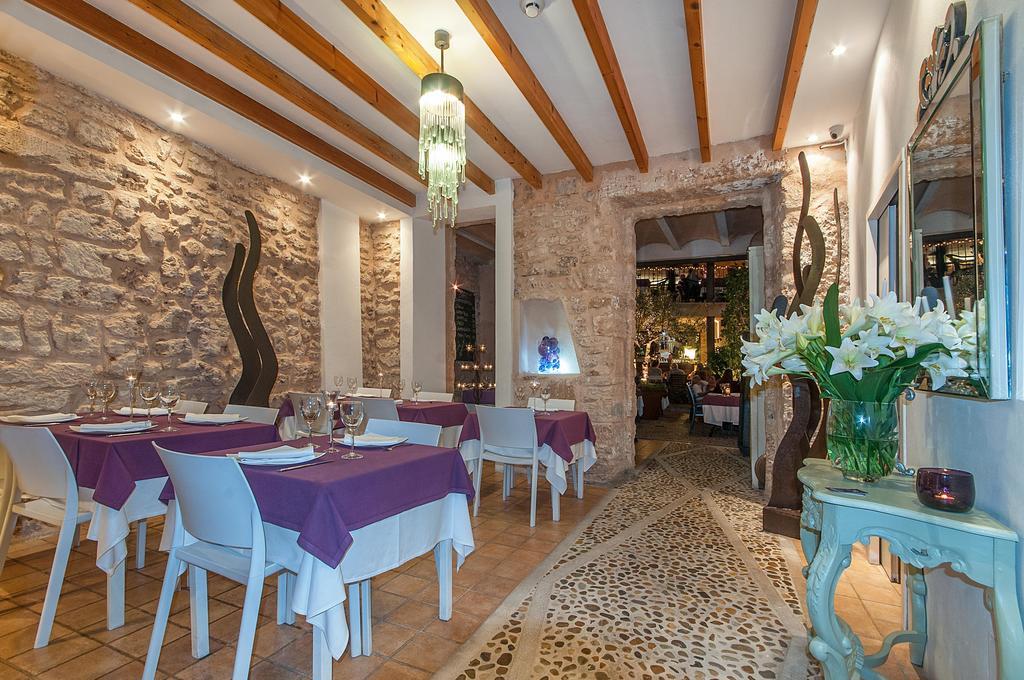 Ca'N Pere Hotel Алкудия Екстериор снимка