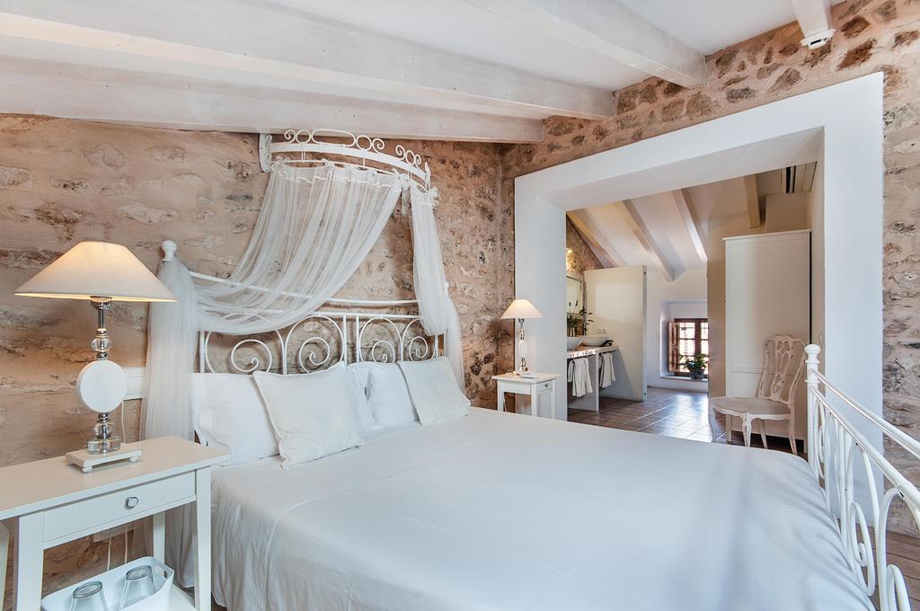 Ca'N Pere Hotel Алкудия Екстериор снимка