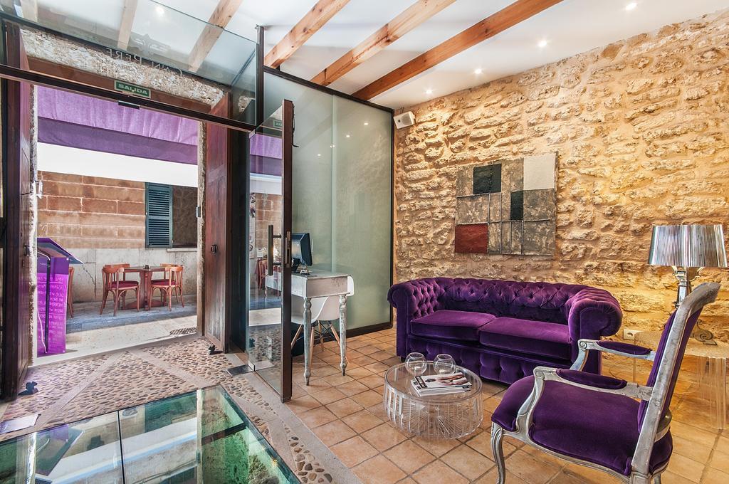 Ca'N Pere Hotel Алкудия Екстериор снимка