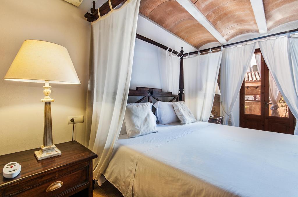 Ca'N Pere Hotel Алкудия Екстериор снимка