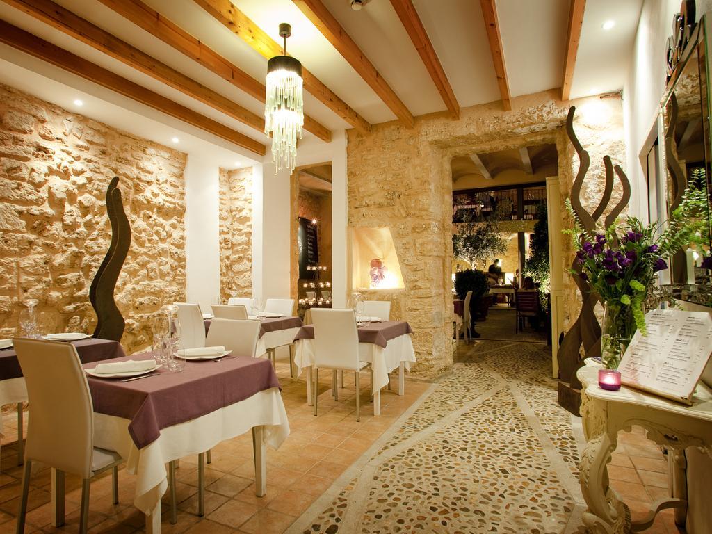 Ca'N Pere Hotel Алкудия Екстериор снимка
