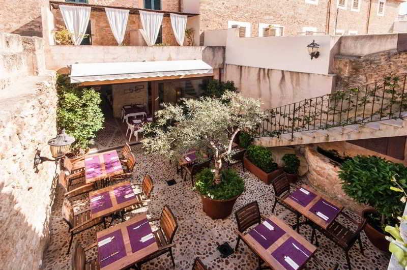 Ca'N Pere Hotel Алкудия Екстериор снимка