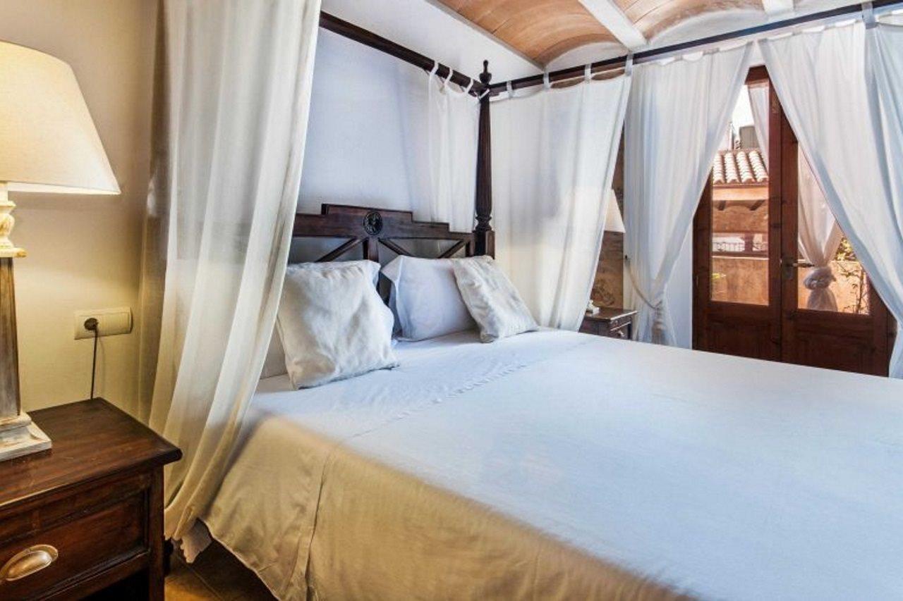 Ca'N Pere Hotel Алкудия Екстериор снимка