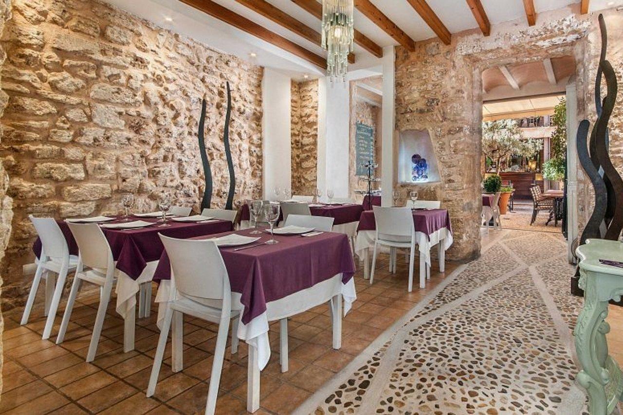 Ca'N Pere Hotel Алкудия Екстериор снимка