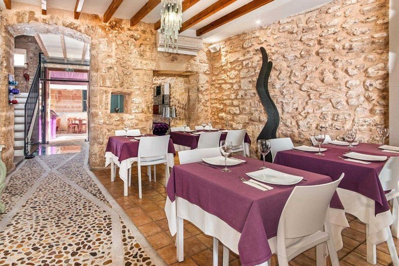 Ca'N Pere Hotel Алкудия Екстериор снимка