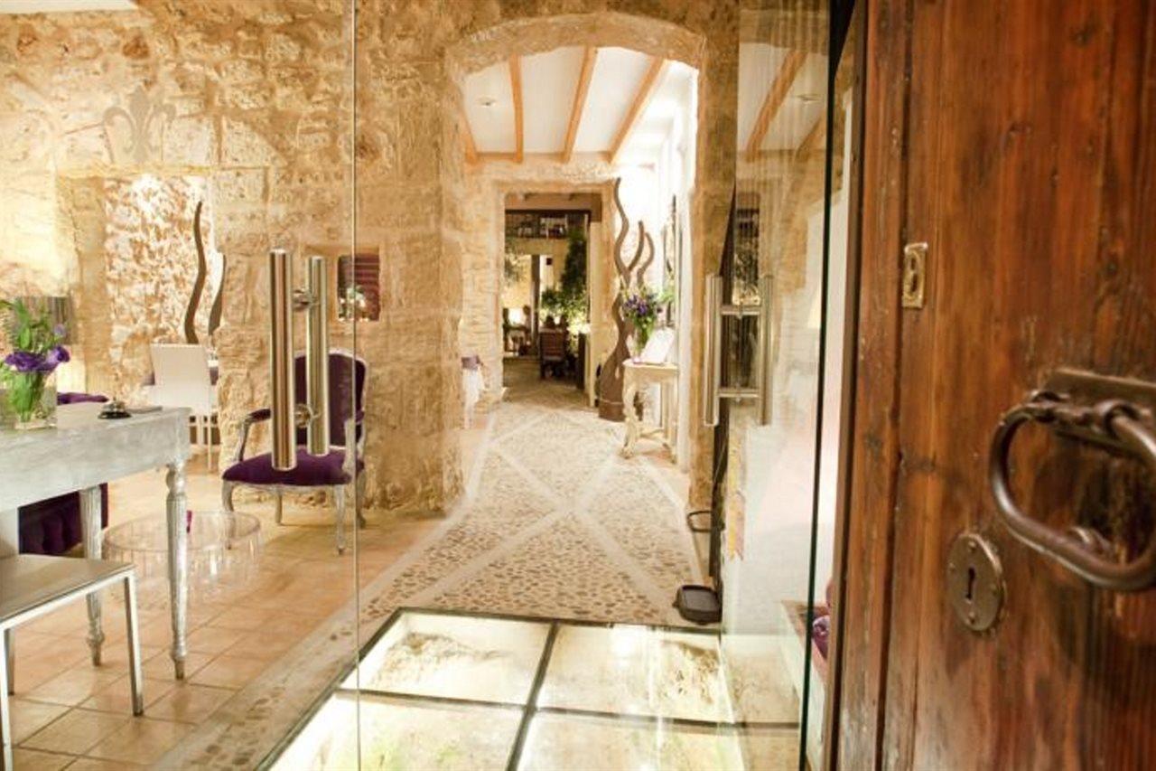 Ca'N Pere Hotel Алкудия Екстериор снимка