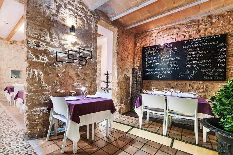Ca'N Pere Hotel Алкудия Екстериор снимка