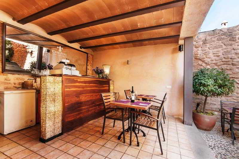 Ca'N Pere Hotel Алкудия Екстериор снимка
